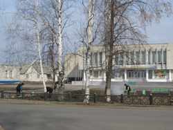 14 апреля1 1