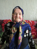 маленькая 1