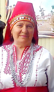 акшутова 1