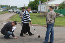 в районе2 1