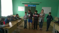 охранять 1