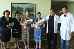 роддом 1