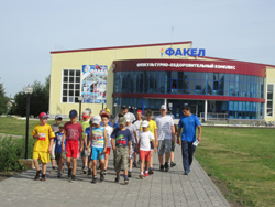 агерь факел 1