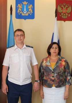 рокурор 2 1