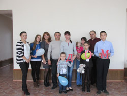 родительский 1 1