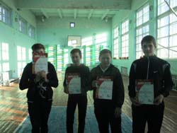админтон 1