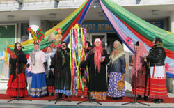 Государыня 5 1