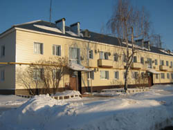 Зеленая ПОСЛЕ 1