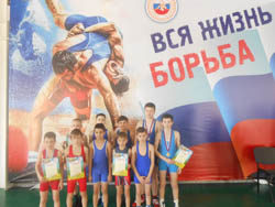 весь 1