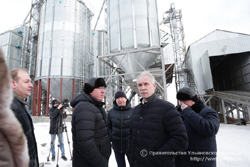 Аграрии 1