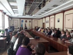День работников 2