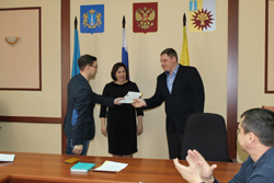 Отметили 1