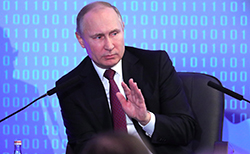 Putin 1