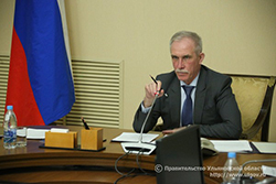 Завершаются работы 1