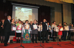 Гала концерт 1