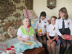 Праздничные мероприятия 1