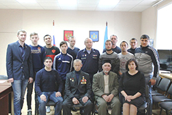 День призывника1 1