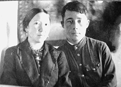 Мои года 1