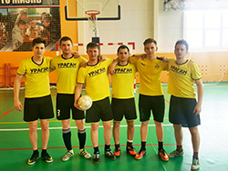 Новомалыклинский Ураган1 1