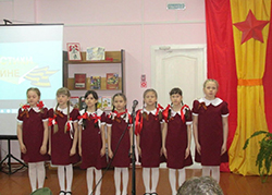 Читаем стихи1 1