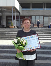 В Ульяновской 1