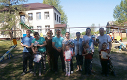 Папа 1
