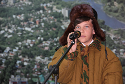 Звезда спасения1 1