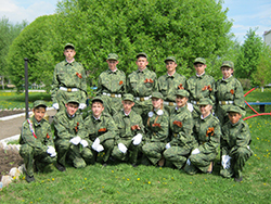 Новомалыклинские 1