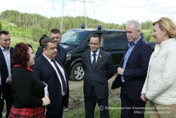 Плановые показ 1