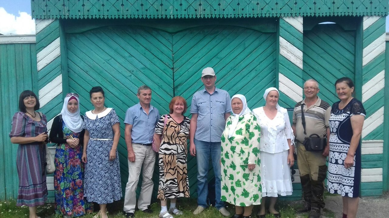 В Новомалыклинском районе