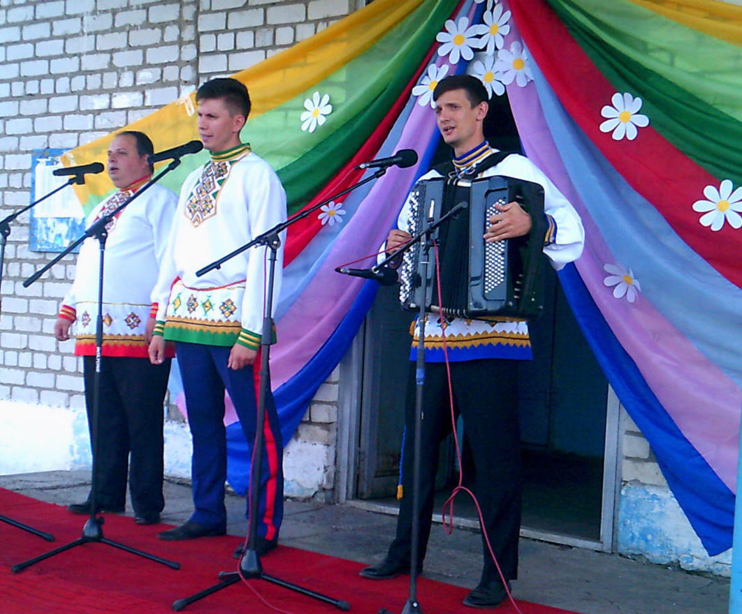 В Ст Куликовке