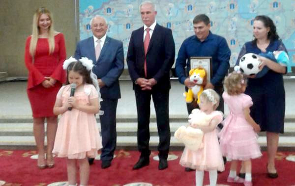 В УО отметили