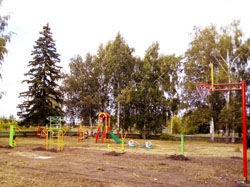 Установлена еще 1