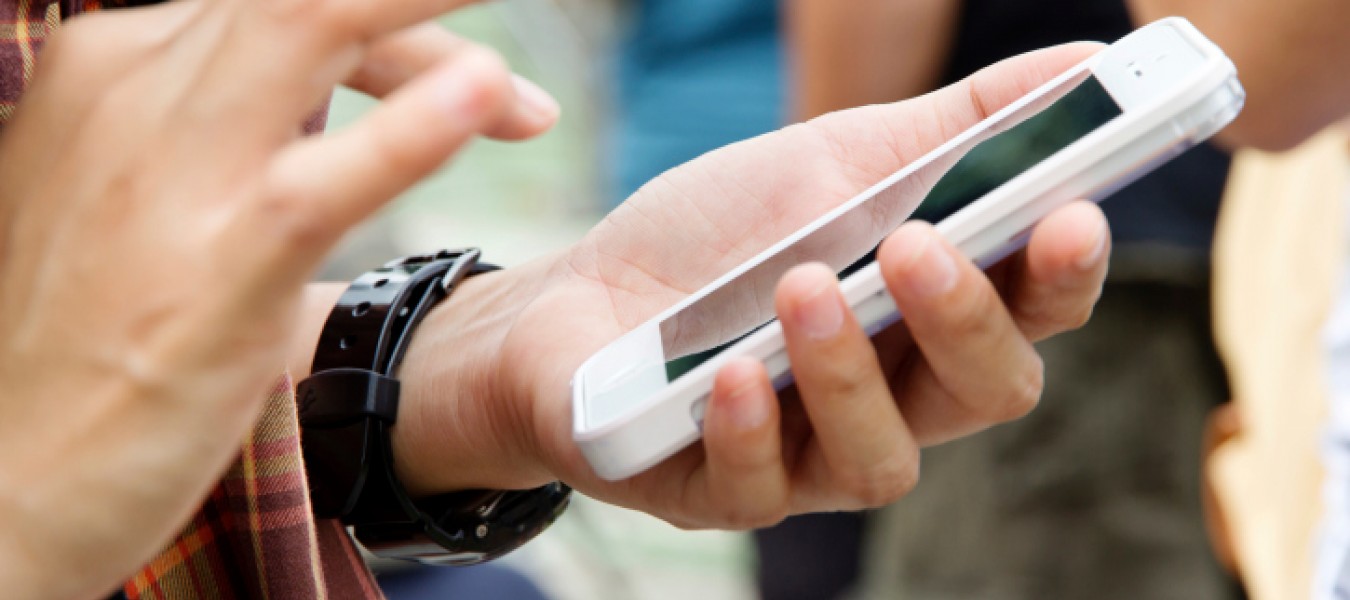 smartfon