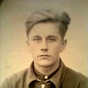 ЛОБКАРЕВ
