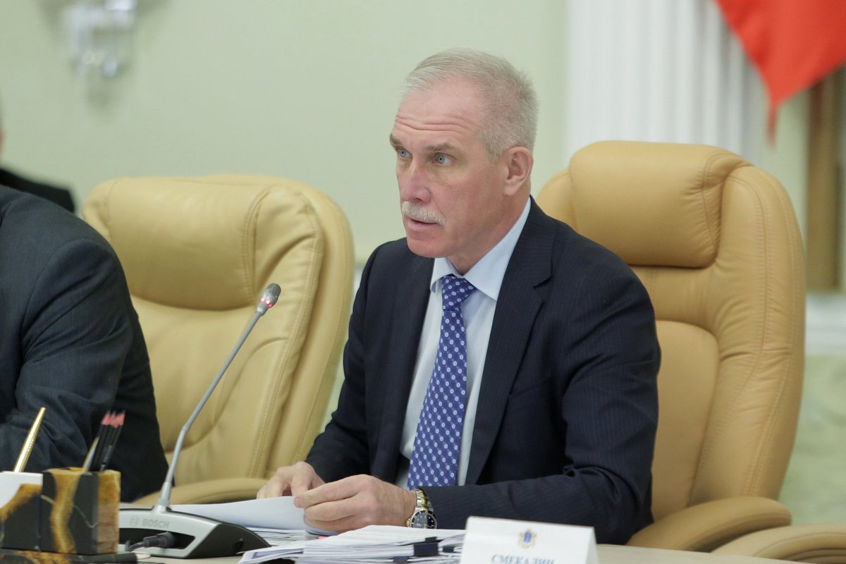 В Ульяновской