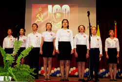 Через годы10 1