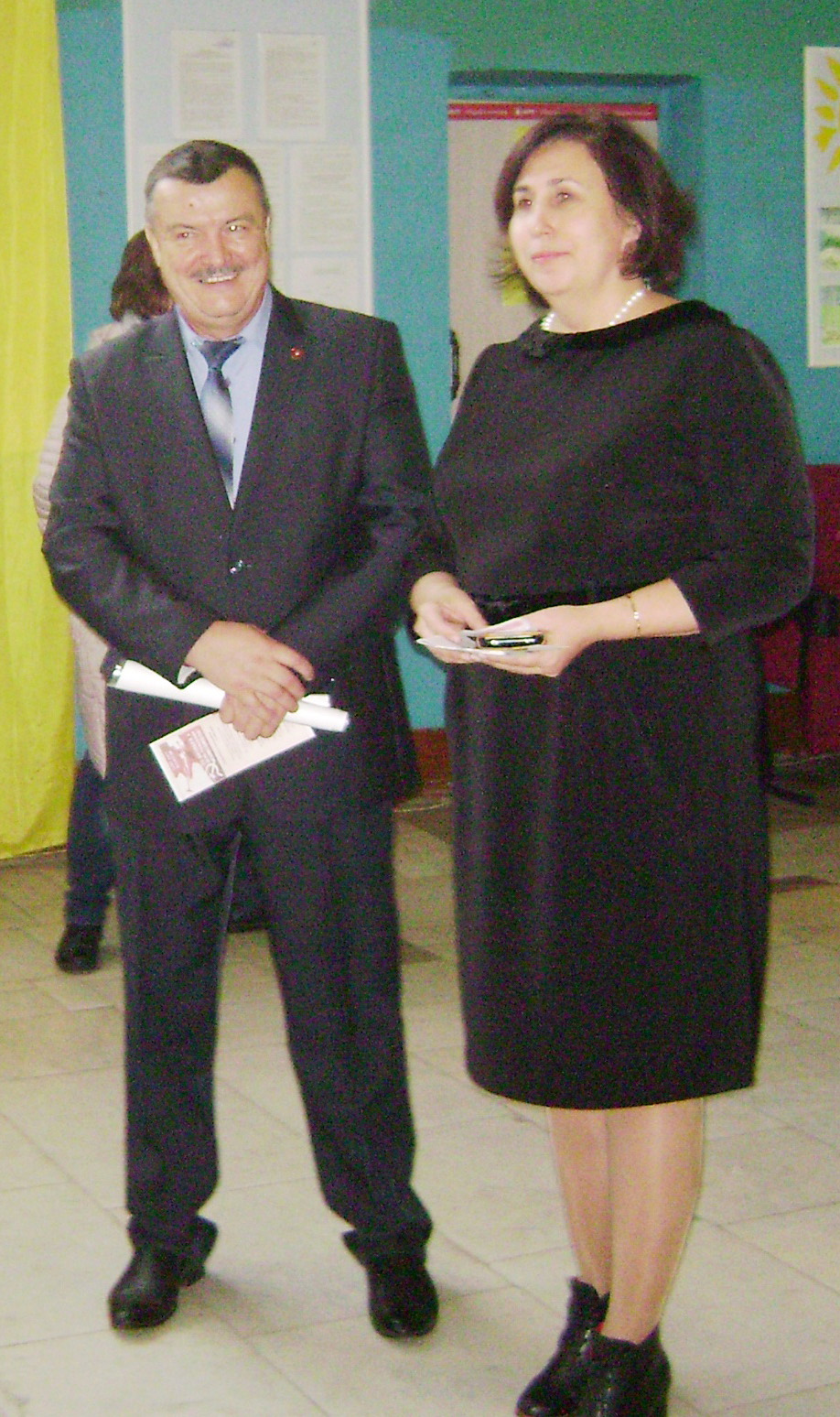 Через годы2 1
