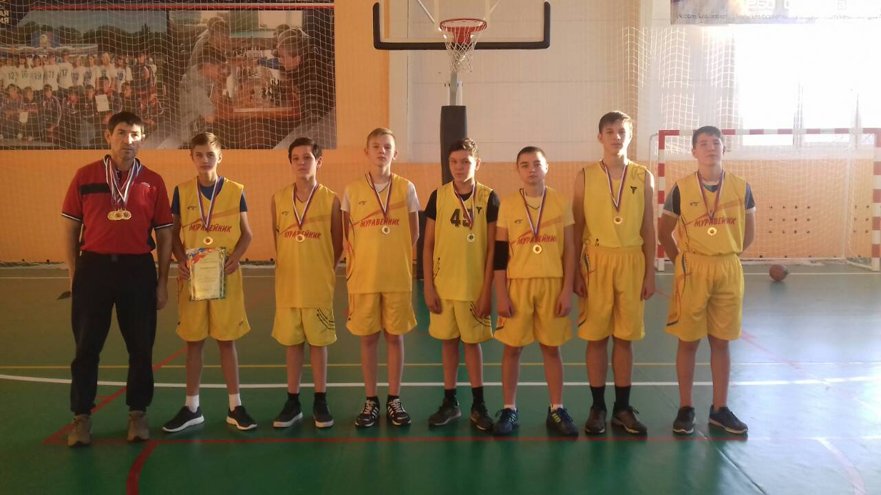 Турнир памяти1