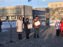 Митинг 1