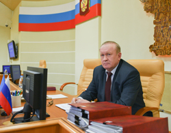 Малышев портрет 1