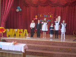 Свет 1
