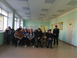 приоритетной 1