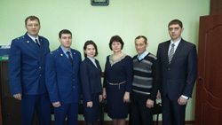 рокуратура 1