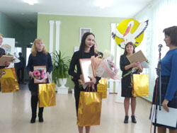 Подведены итоги 1