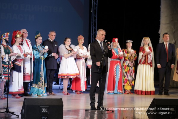 СМорозов дал старт