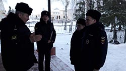 отработаны 1