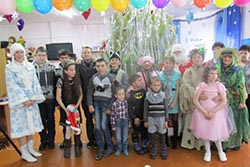 районная 1