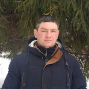 Сбор Гришин 1