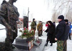 В память ушедших 1